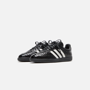 adidas Samba OG Made In Italy - Black / White