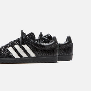 adidas Samba OG Made In Italy - Black / White