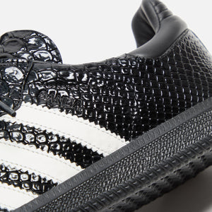 adidas Samba OG Made In Italy - Black / White