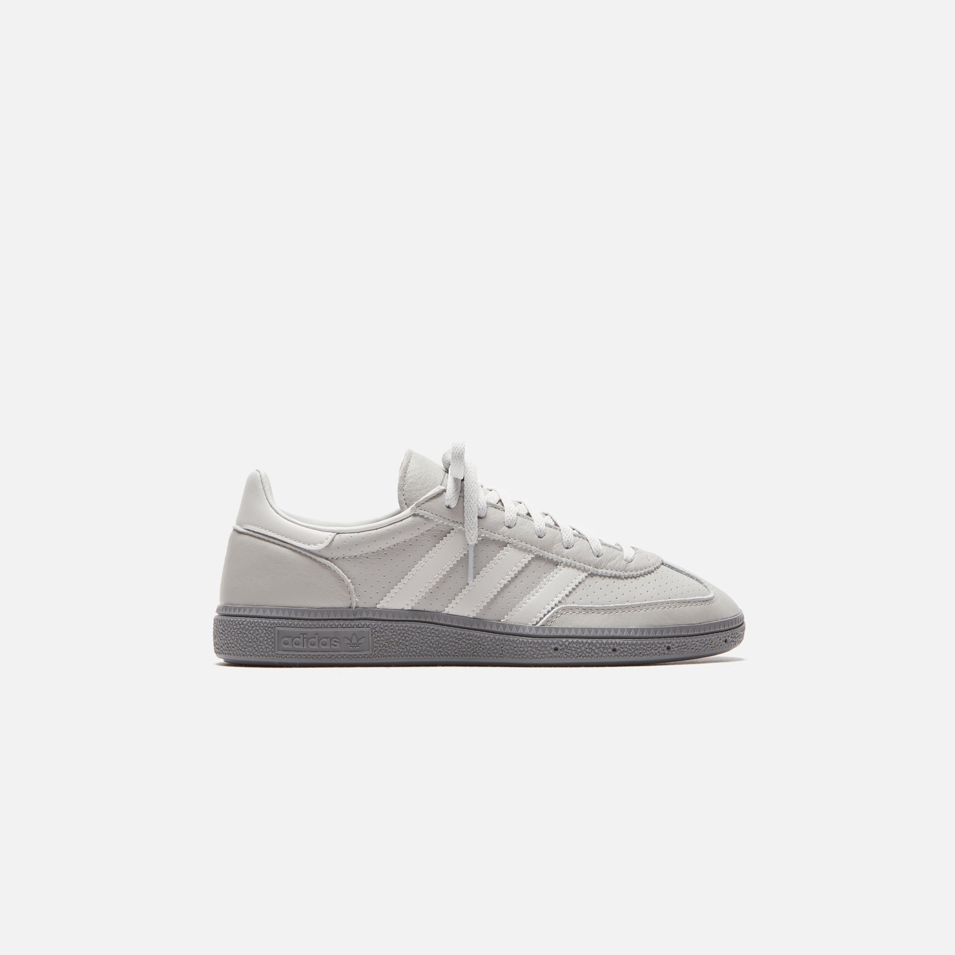 adidas Originals Handball Spezial - Grey Kith adidas Originals Handball Spezial - Grey Kith
