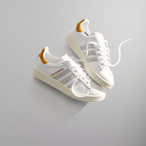 Kith Classics for adidas Originals Superstar - White / Off White
