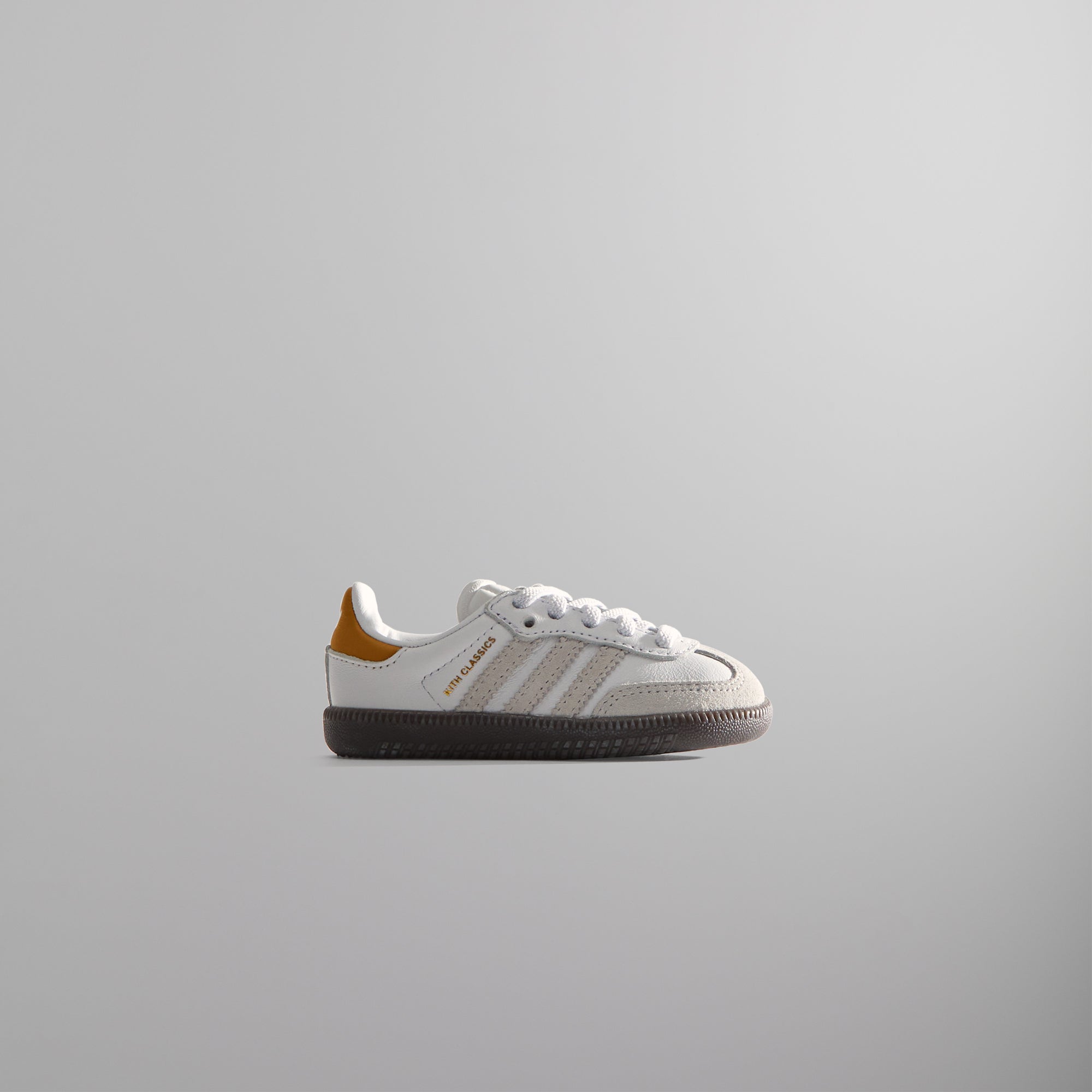 Adidas samba sale toddler size 6