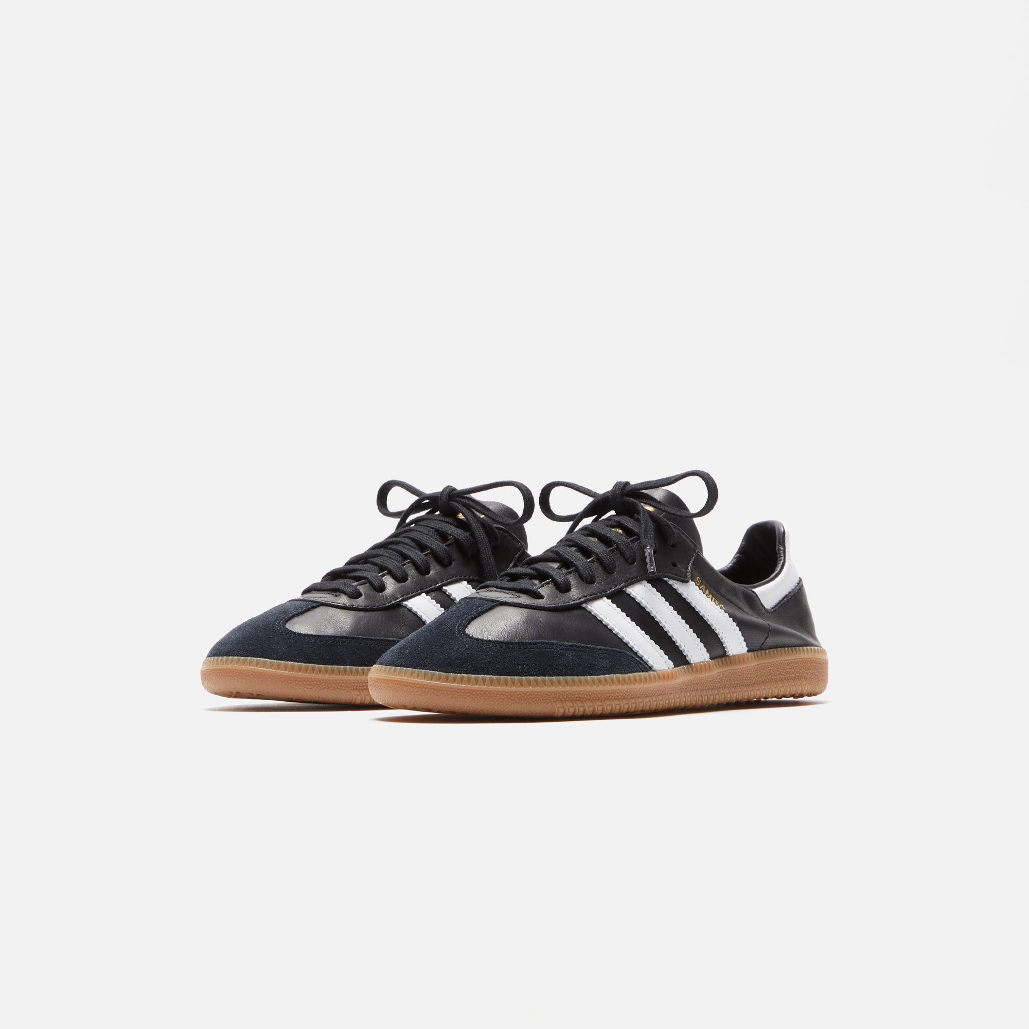 adidas Samba Deacon - Core Black / White – Kith