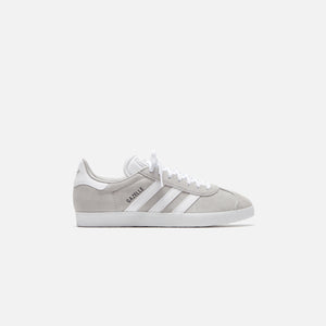 Adidas light grey gazelle womens Clearance