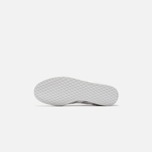 adidas Originals WMNS Gazelle - Grey Two / Footwear White / Core Black