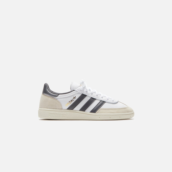 adidas Handball Spezial Shoes - Grey, Unisex Lifestyle