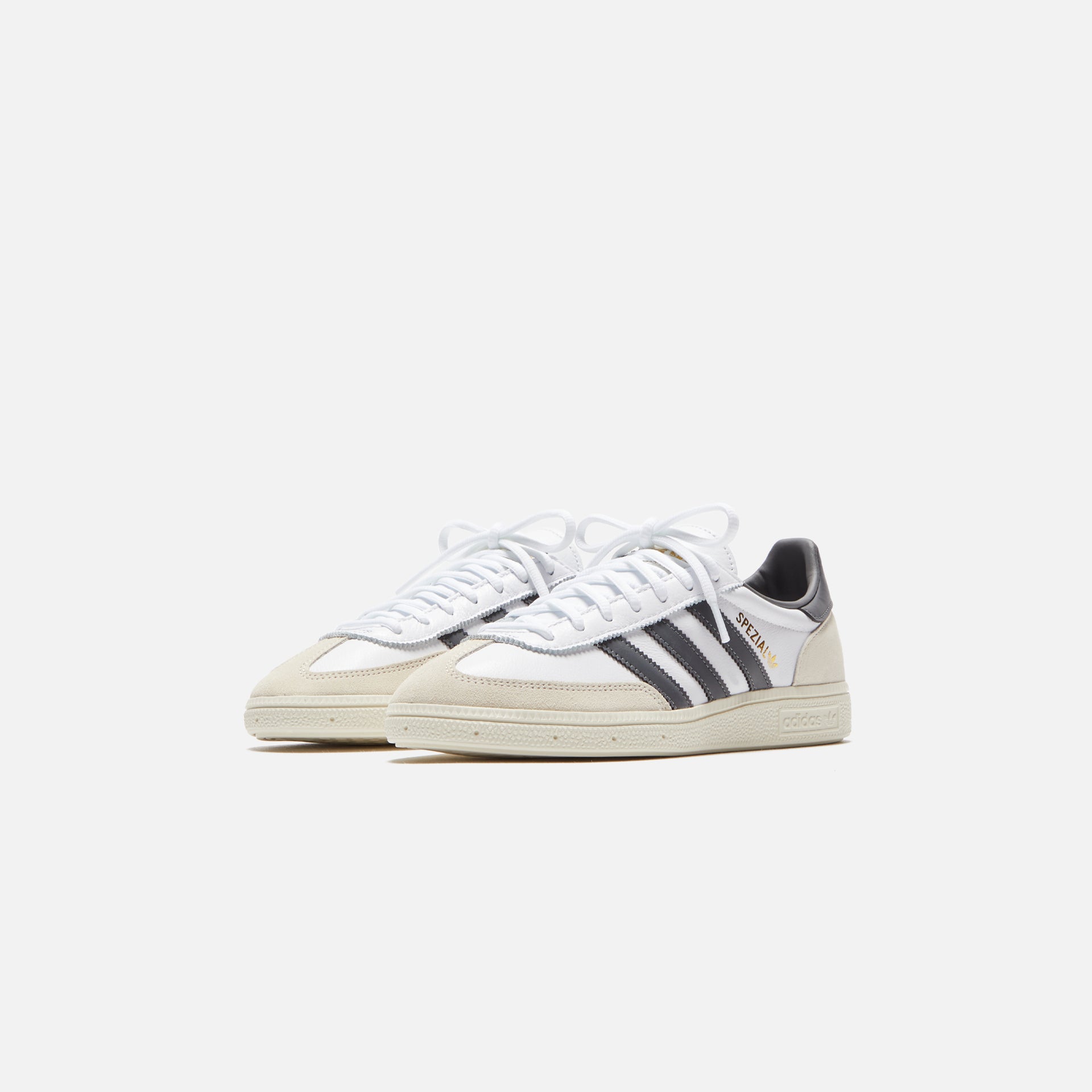 adidas Handball Spezial - Footwear White / Grey Five / Off White