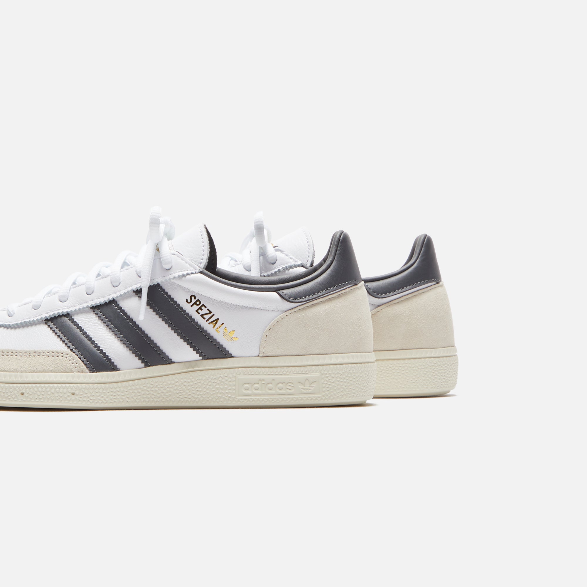 adidas Handball Spezial - Footwear White / Grey Five / Off