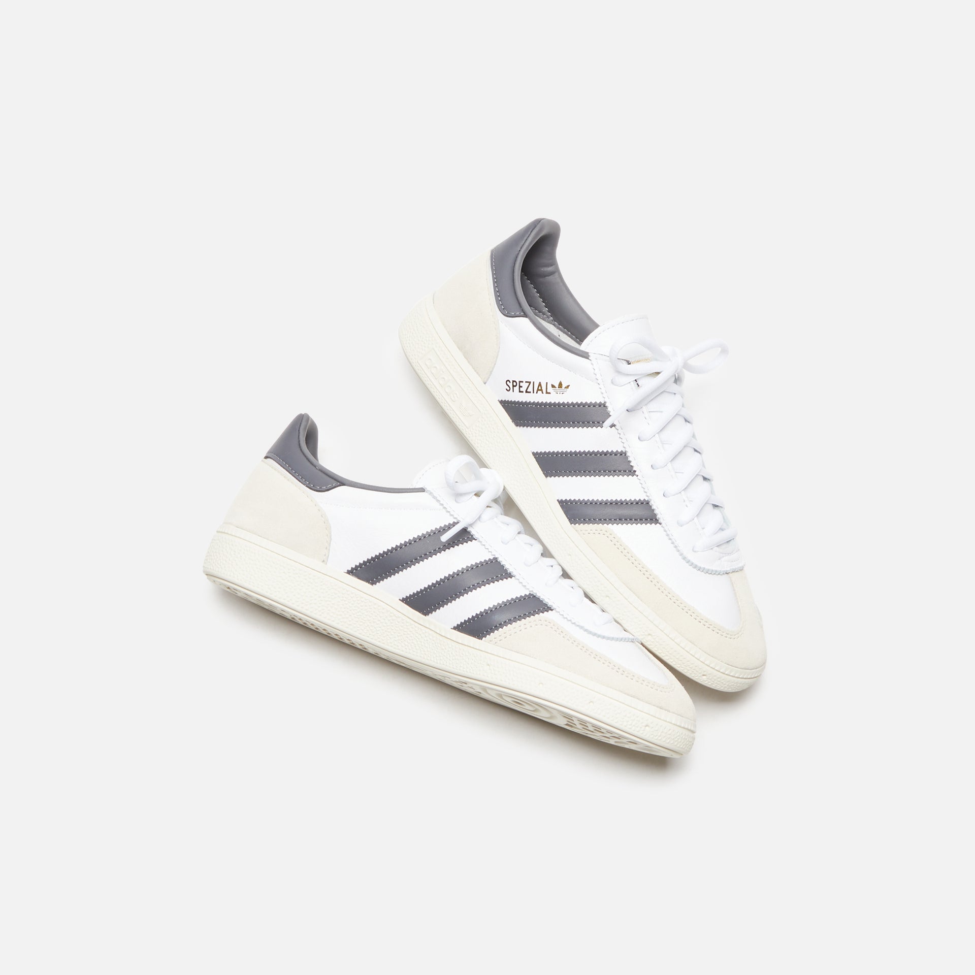 adidas Handball Spezial - Footwear White / Grey Five / Off White