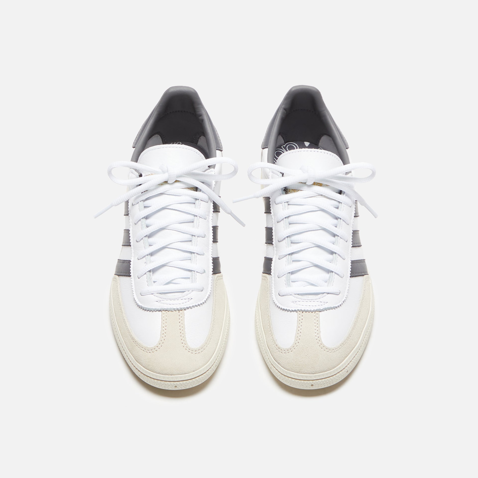 adidas Handball Spezial - Footwear White / Grey Five / Off White