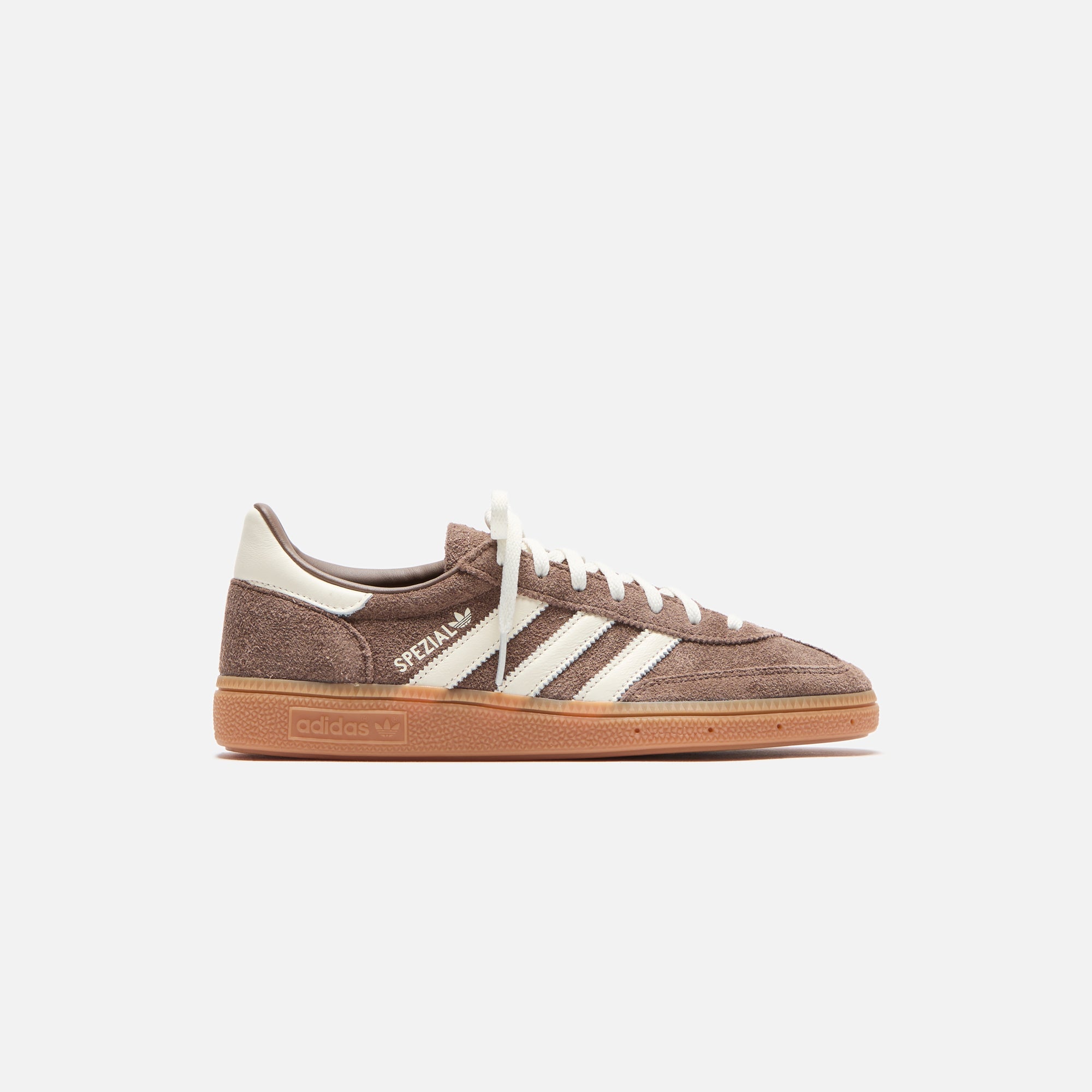 adidas WMNS Handball Spezial - Earth Strata / Off White / Gum – Kith