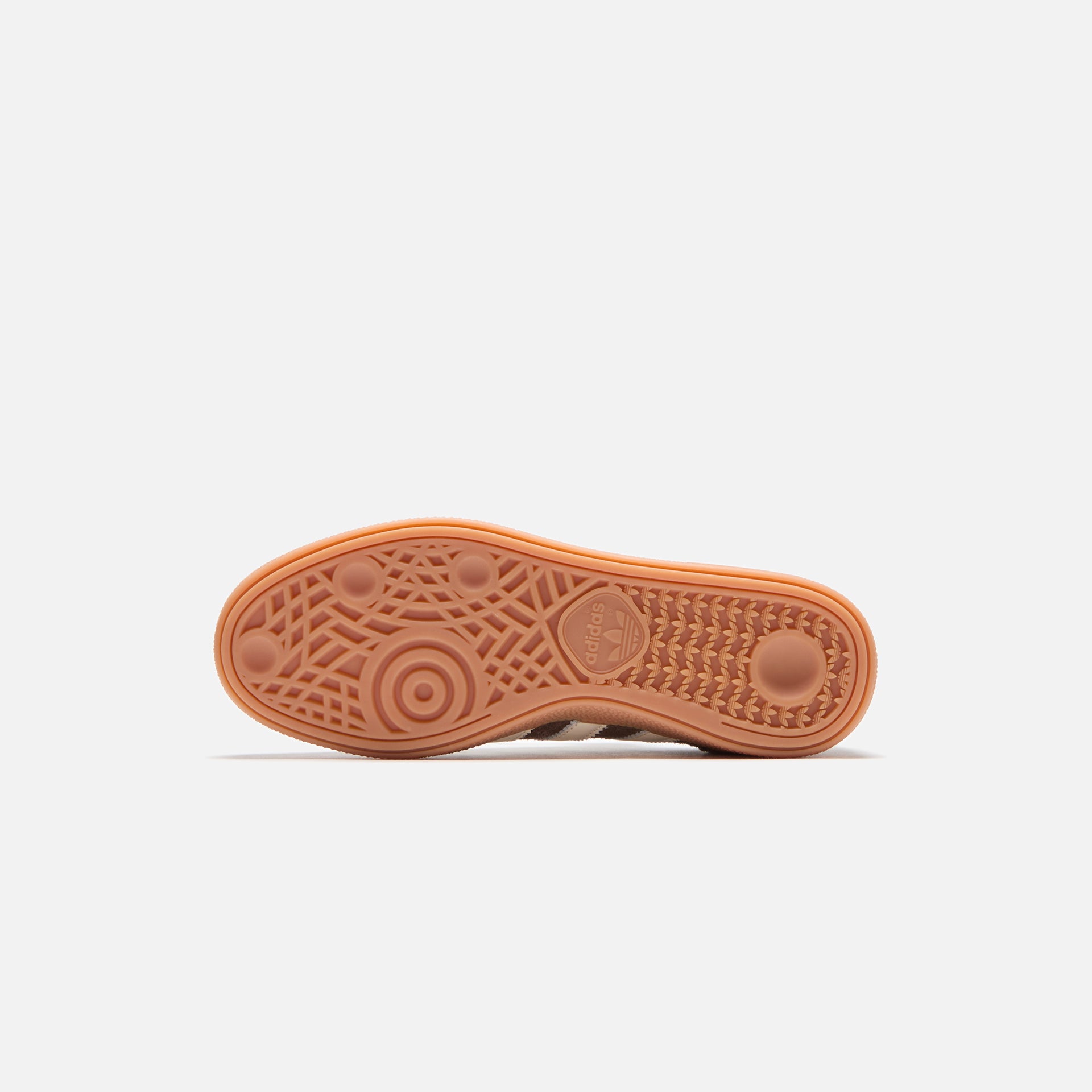 adidas WMNS Handball Spezial - Earth Strata / Off White / Gum