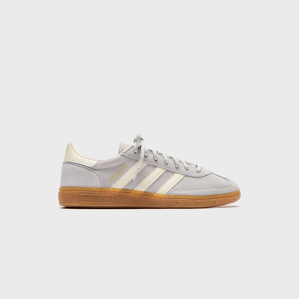 adidas Handball Spezial - Grey Two / Cream White / White – Kith