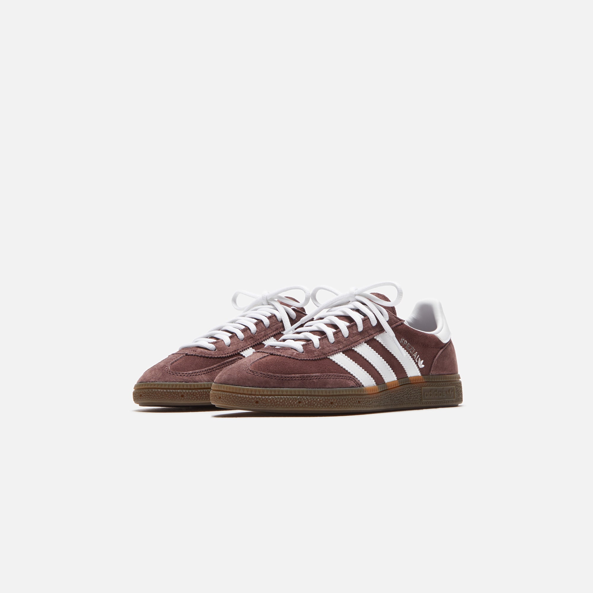 adidas Originals Handball Spezial - Shadow Brown / Footwear