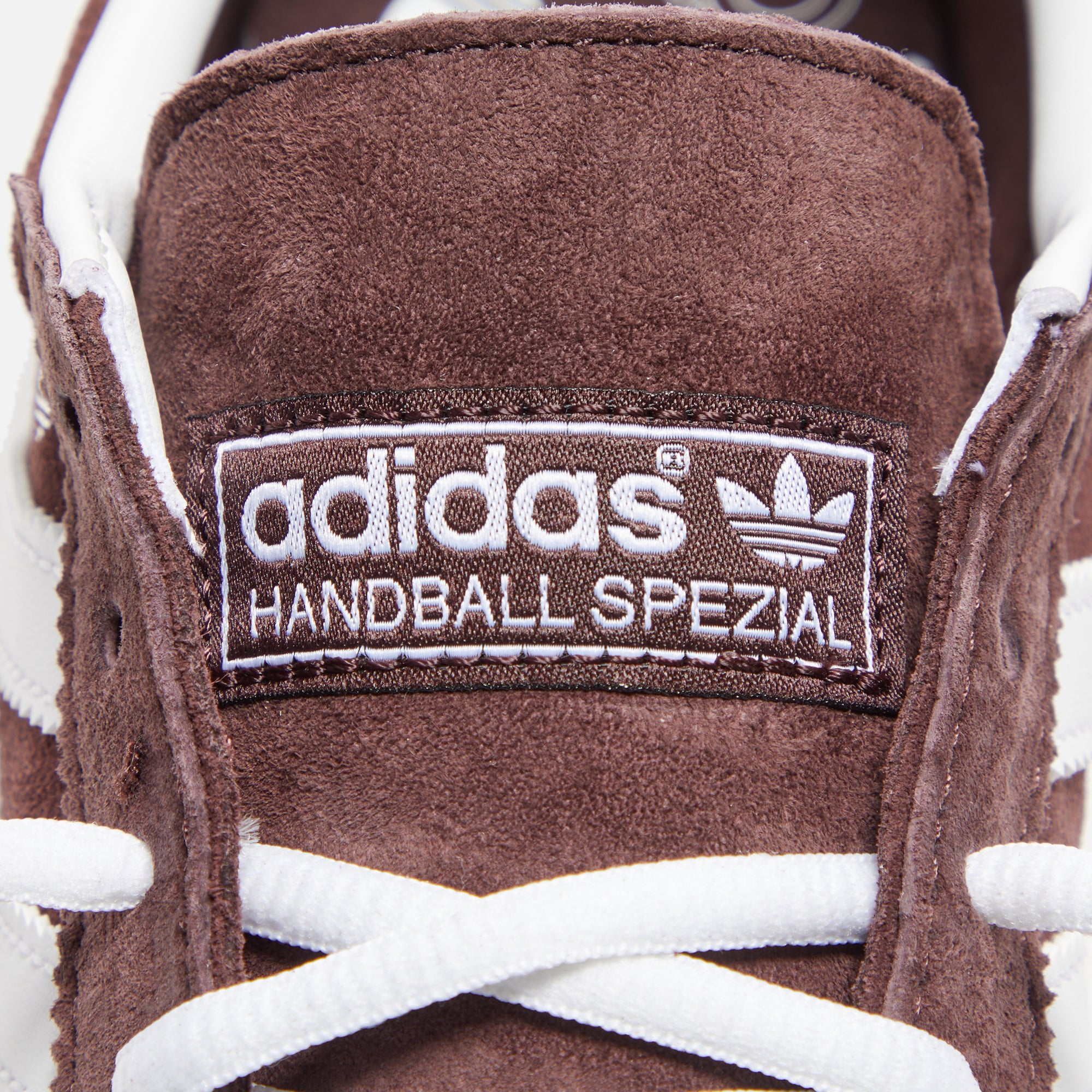 adidas Originals Handball Spezial - Shadow Brown / Footwear adidas Originals Handball Spezial - Shadow Brown / Footwear