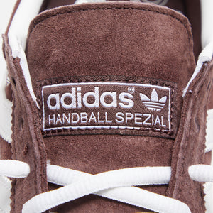 adidas Originals Handball Spezial - Shadow Brown / Footwear White / Gum