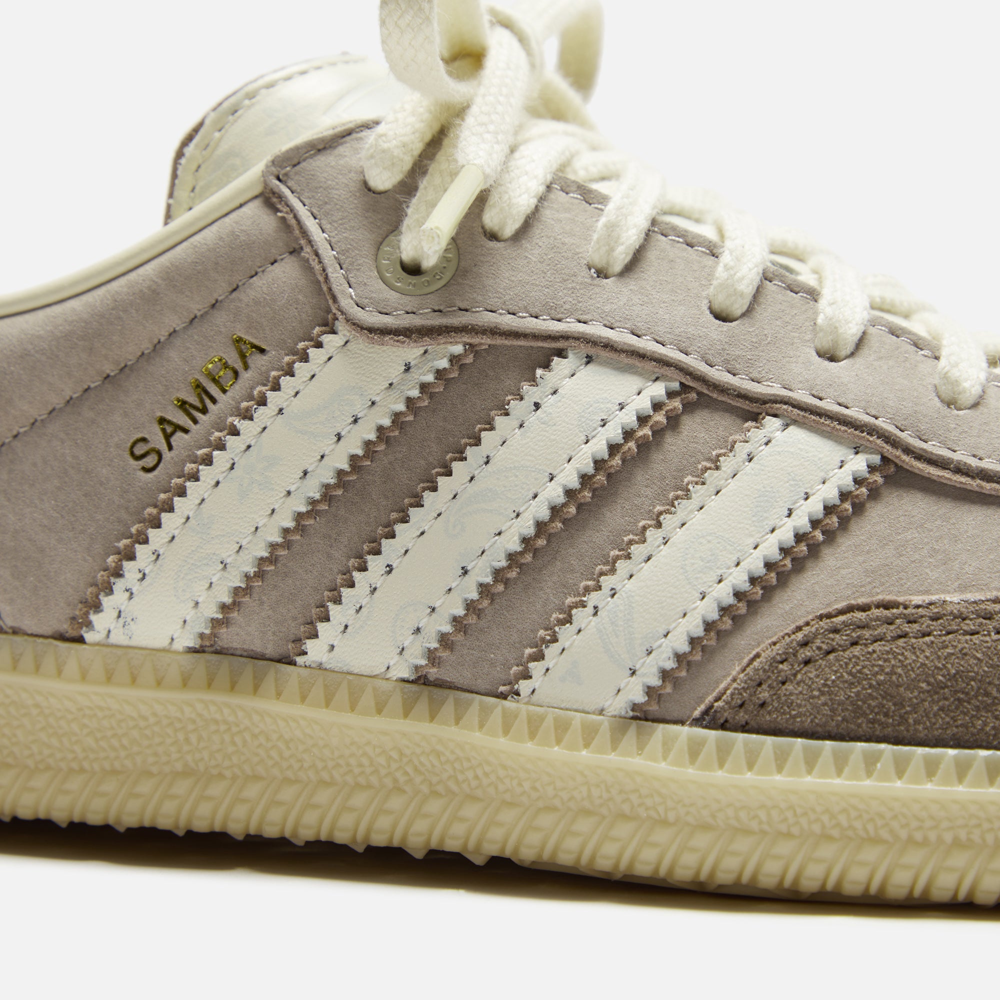 adidas Samba OG - Offspring – Kith