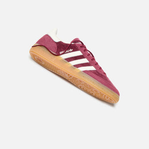 adidas WMNS Handball Spezial - Shadow Red / Off White / Gum