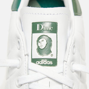 adidas x DIME Stan Smith - White / Green