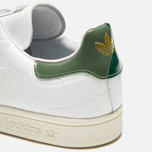 adidas x DIME Stan Smith - White / Green