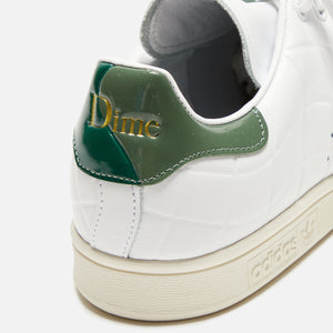 adidas x DIME Stan Smith - White / Green