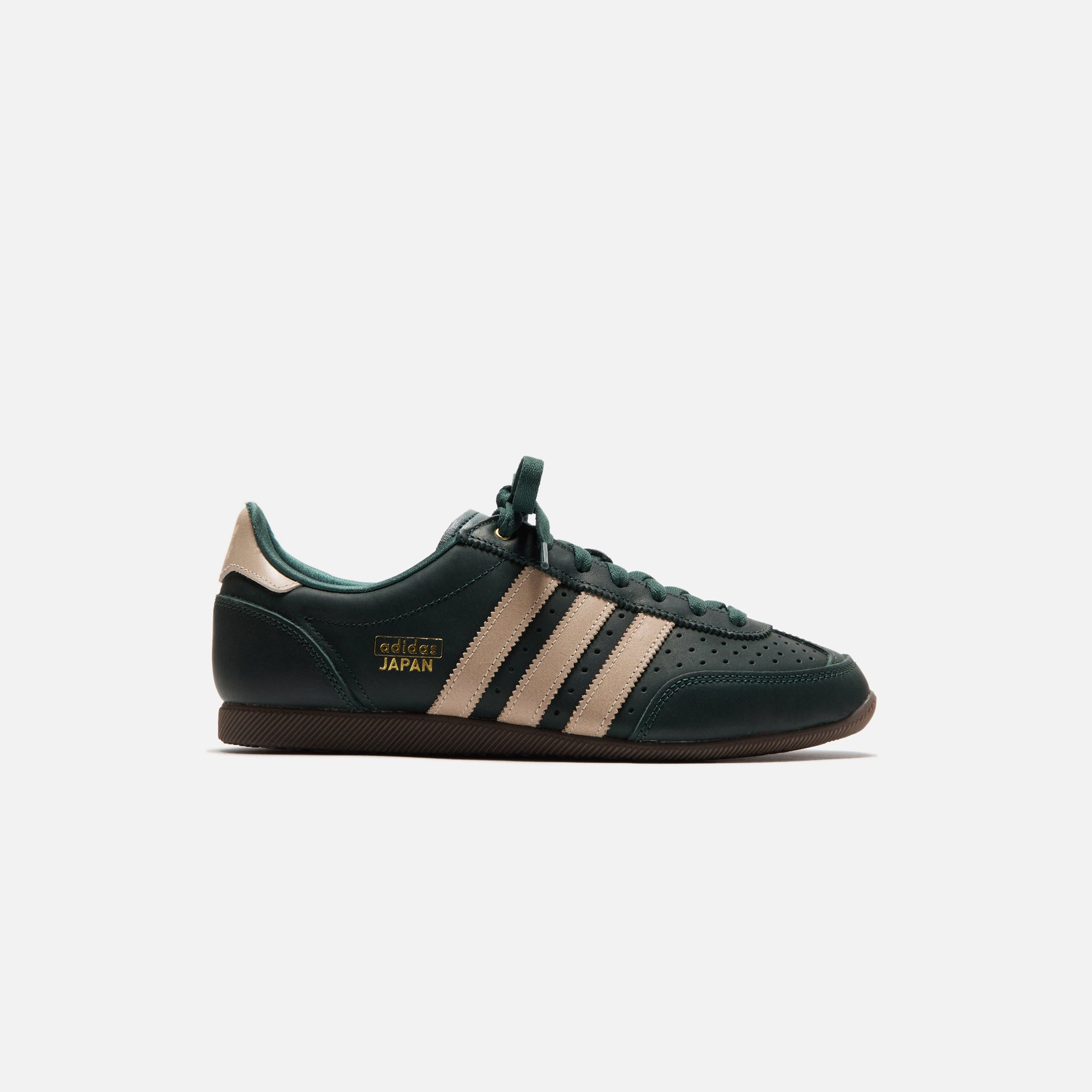 adidas WMNS Japan - Mineral Green / Crystal Sand / Wonder Whit