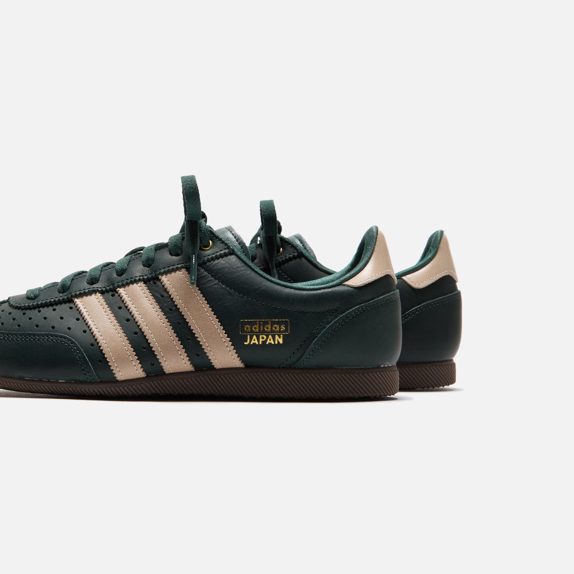 adidas WMNS Japan - Mineral Green / Crystal Sand / Wonder Whit