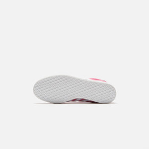 adidas Gazelle 85 - Pink Fusion / White / Gold