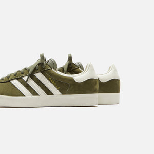 Gazelle adidas homme kaki Clearance
