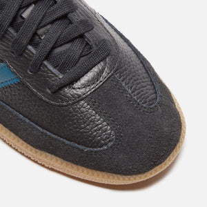 adidas WMNS Samba OG - Core Black / Arctic Night / Gum 3