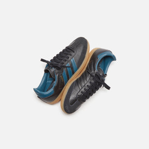 adidas WMNS Samba OG - Core Black / Arctic Night / Gum 3