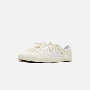 adidas Gazelle SPZL - White – Kith