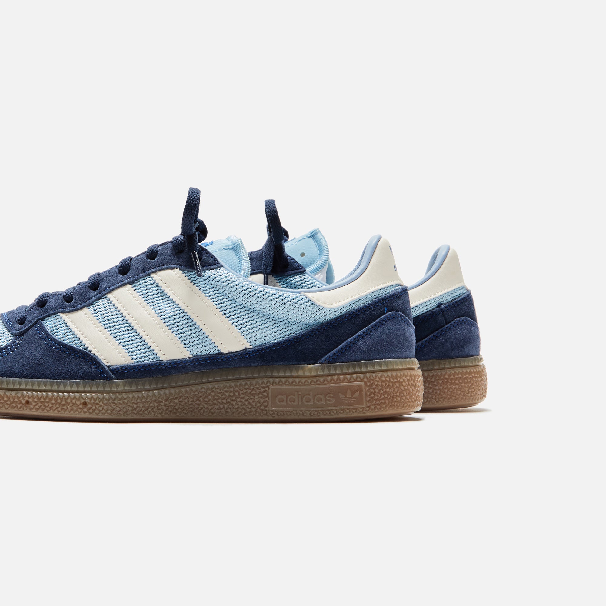 靴 b0399 KITH adidas Handball Spezial 29cm adidas Handball Pro SPZL - Blue – Kith