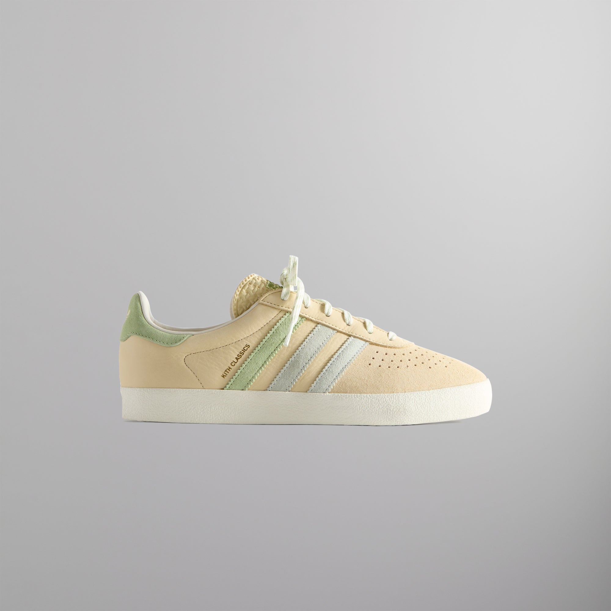 Kith Classics for adidas Originals AS350 Arctic Fusion