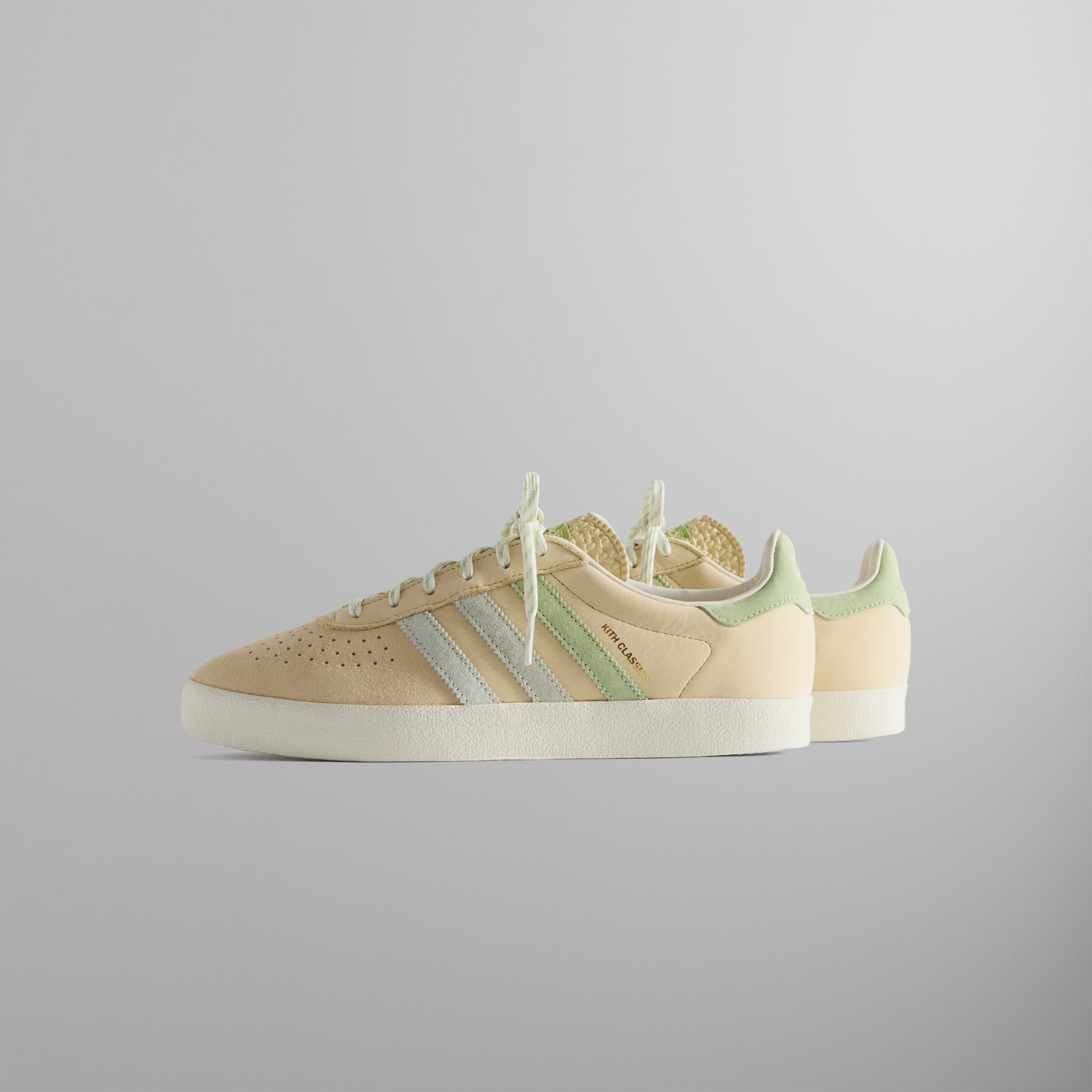 Kith Classics for adidas Originals AS350 - Arctic Fusion