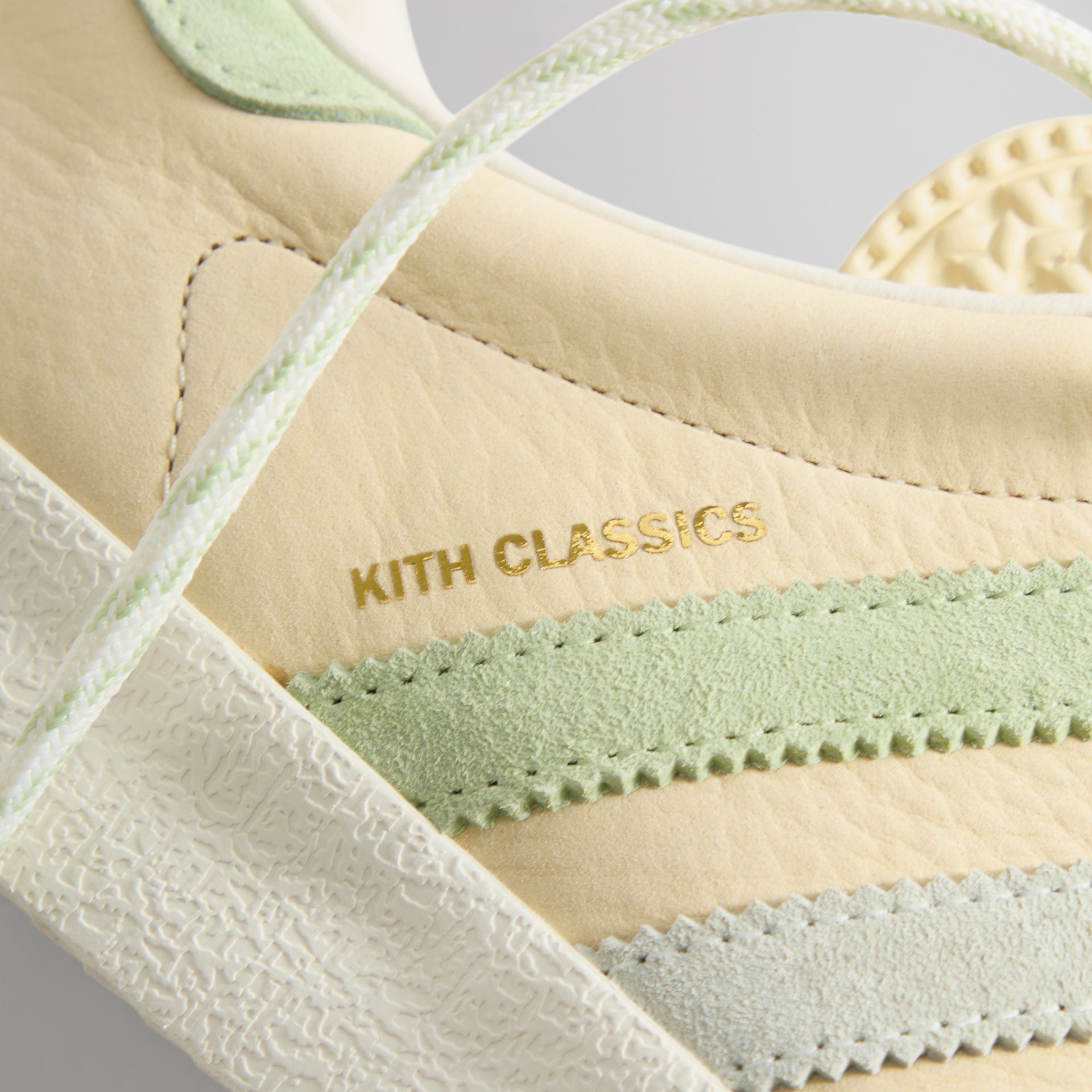 Kith Classics for adidas Originals AS350 - Arctic Fusion