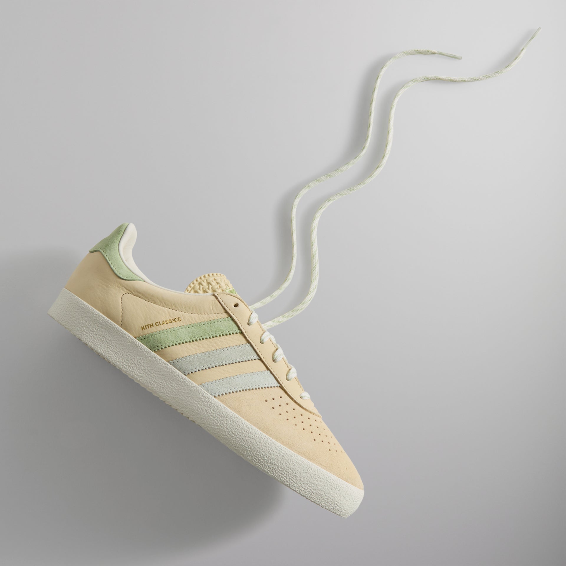 Kith Classics for adidas Originals AS350 - Arctic Fusion