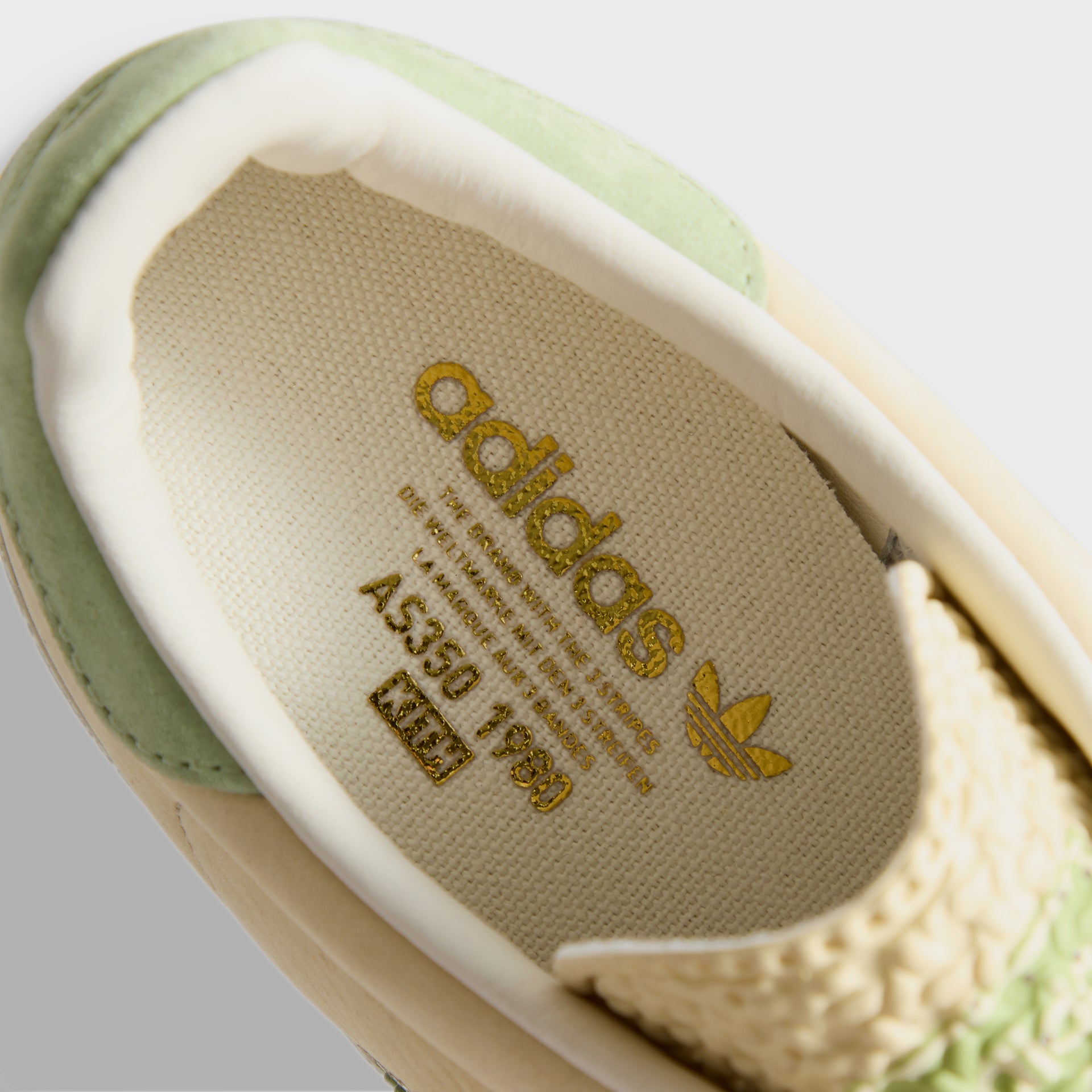Kith Classics for adidas Originals AS350 - Arctic Fusion