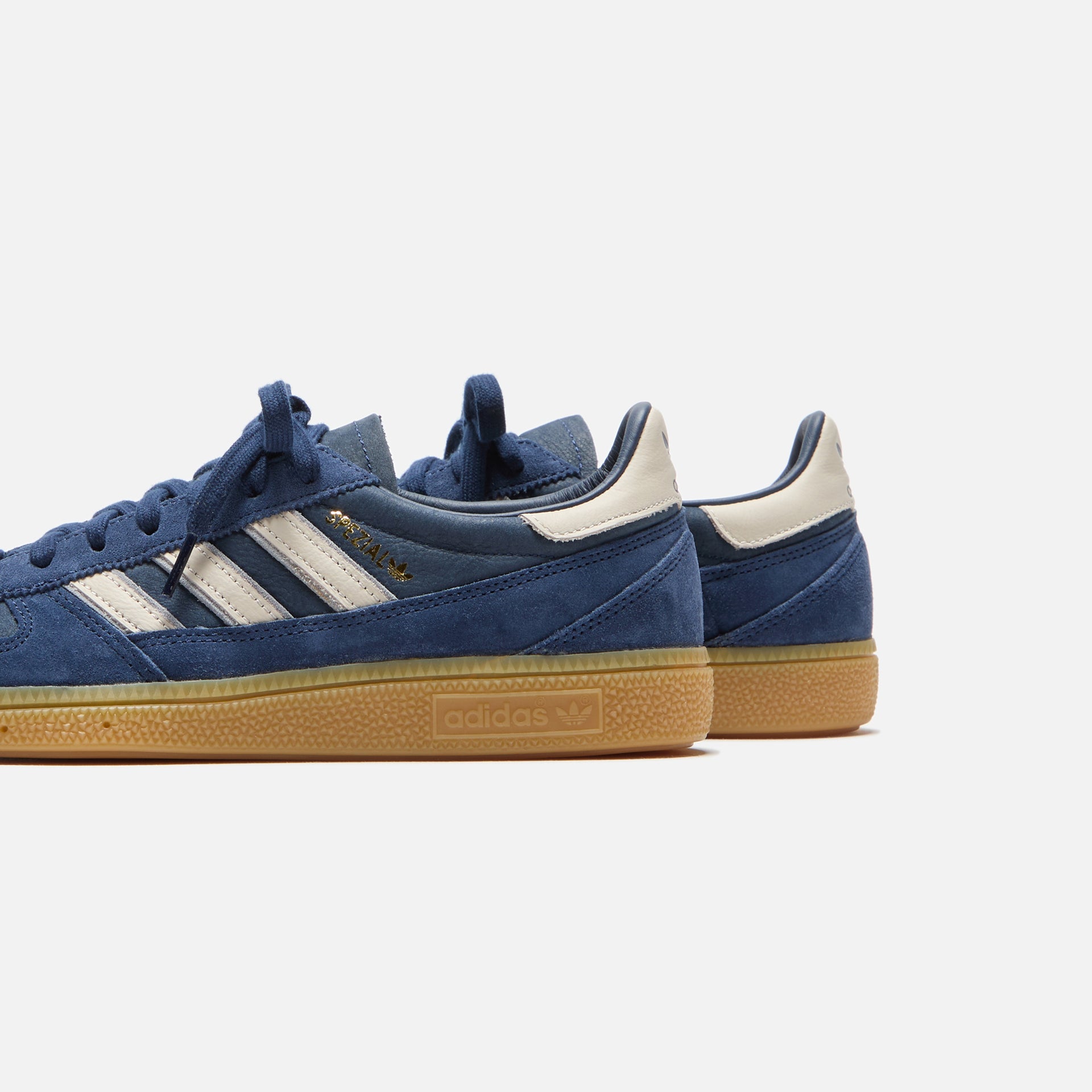 adidas Handball Spezial WM - Collegiate Navy / Bliss / Night Indigo