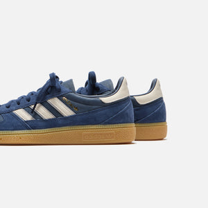 adidas Handball Spezial WM - Collegiate Navy / Bliss / Night Indigo