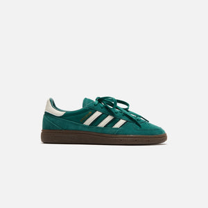 adidas Handball Spezial WM - Noble Green / Off White / Green