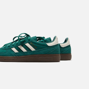 adidas Handball Spezial WM - Noble Green / Off White / Green