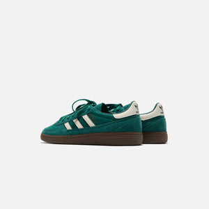 adidas Handball Spezial WM - Noble Green / Off White / Green