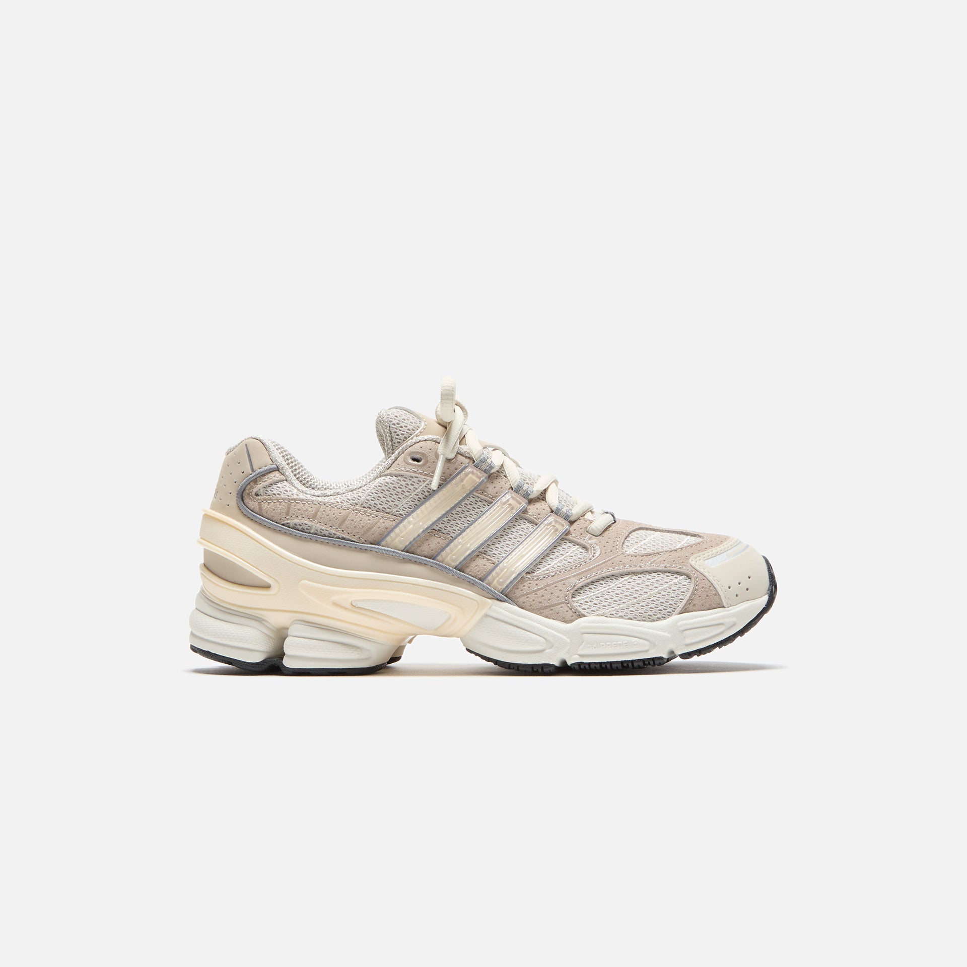 adidas Ozweego Pro - Aluminium / Grey Three / Silver Metallic