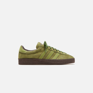 adidas Ardwick SPZL - Craft Green