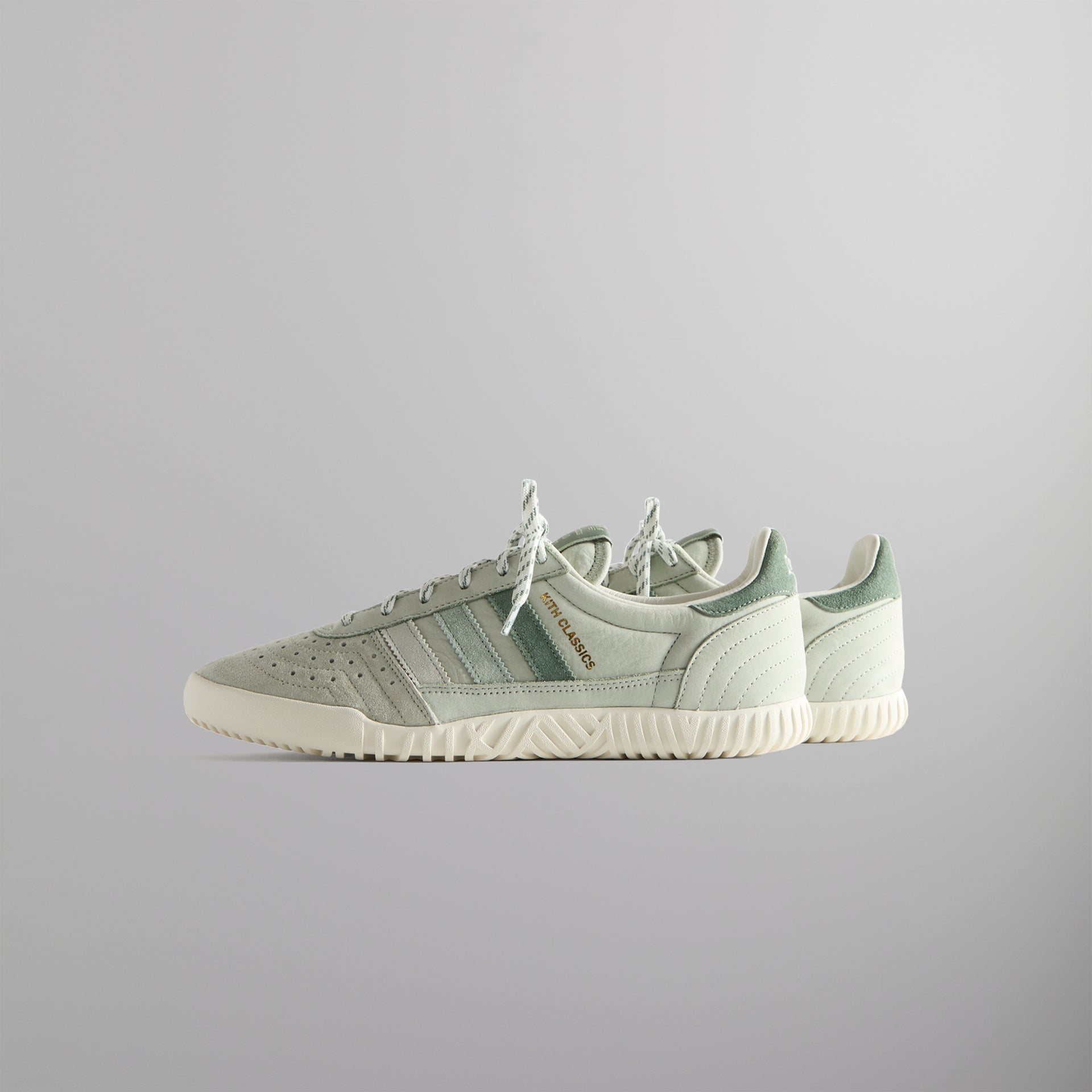 Kith Classics for adidas Originals Indoor Super - Gum