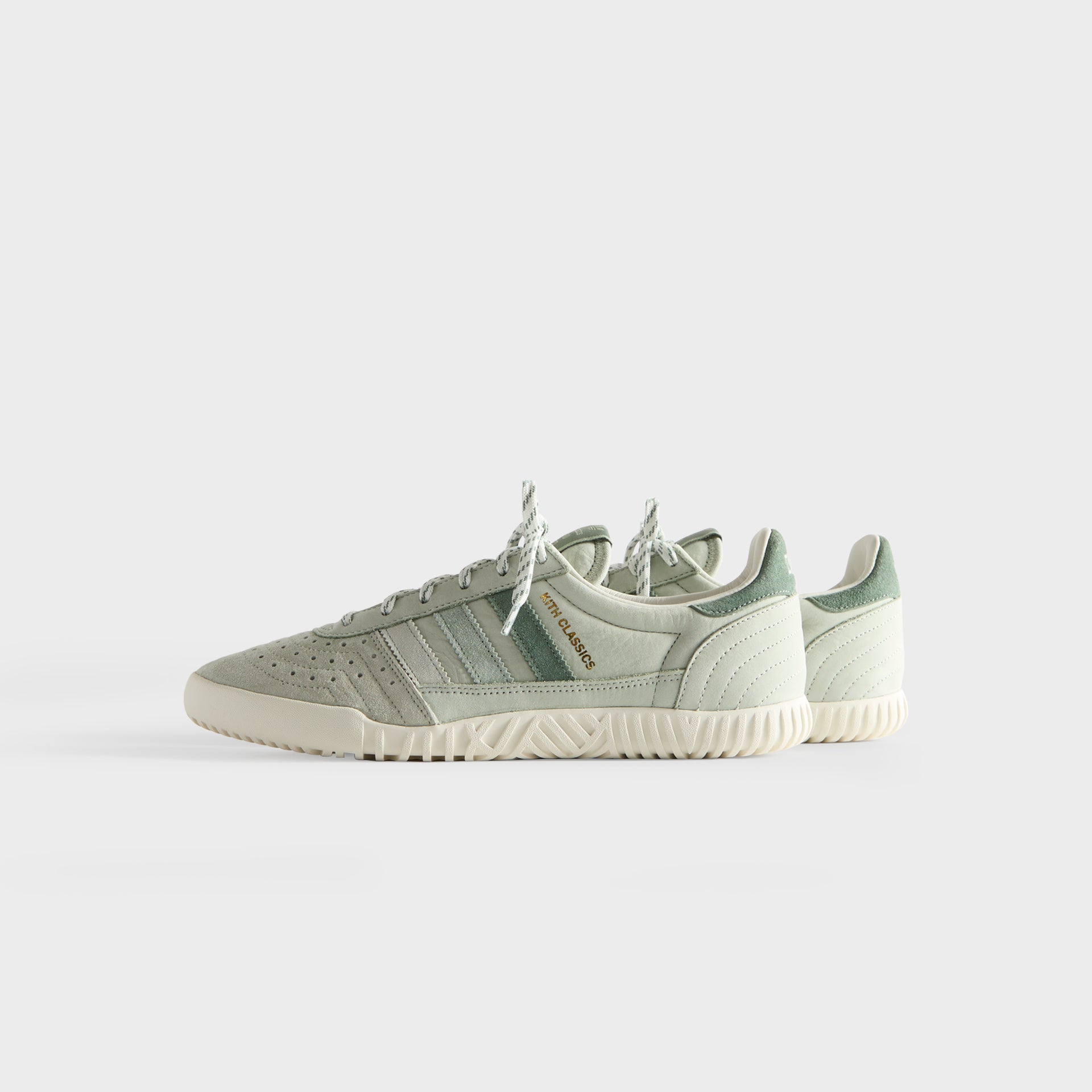 Kith Classics for adidas Originals Indoor Super - Gum