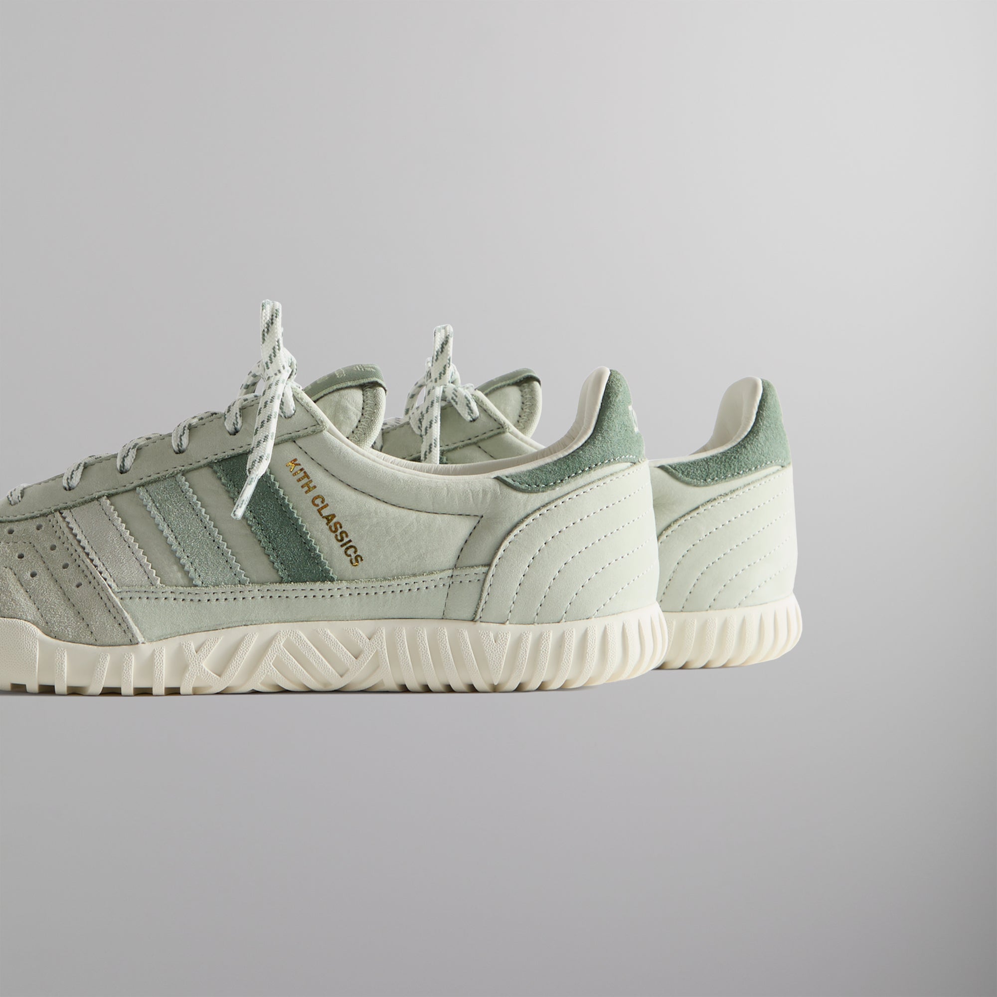 adidas originals indoor super green
