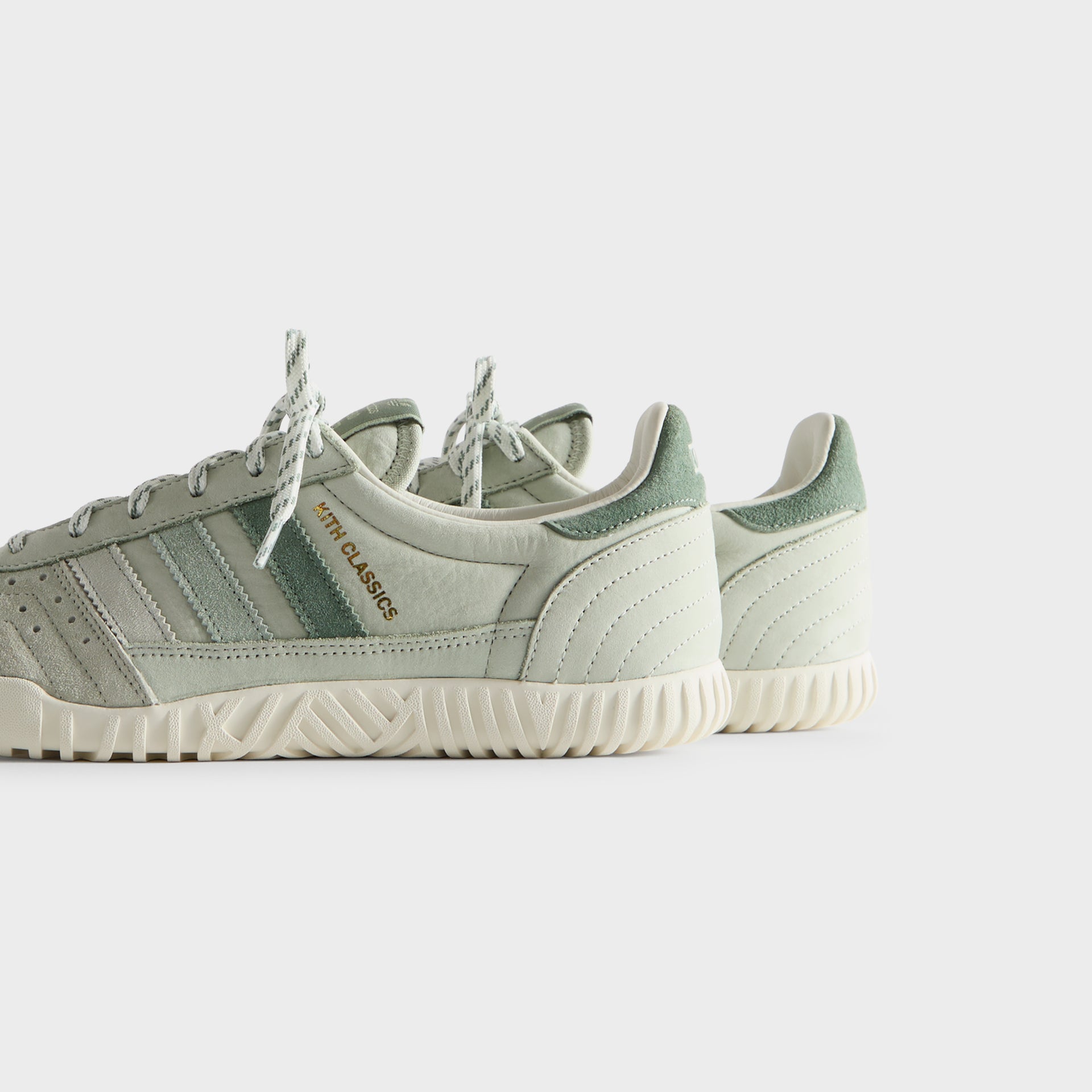 Kith Classics for adidas Originals Indoor Super - Gum