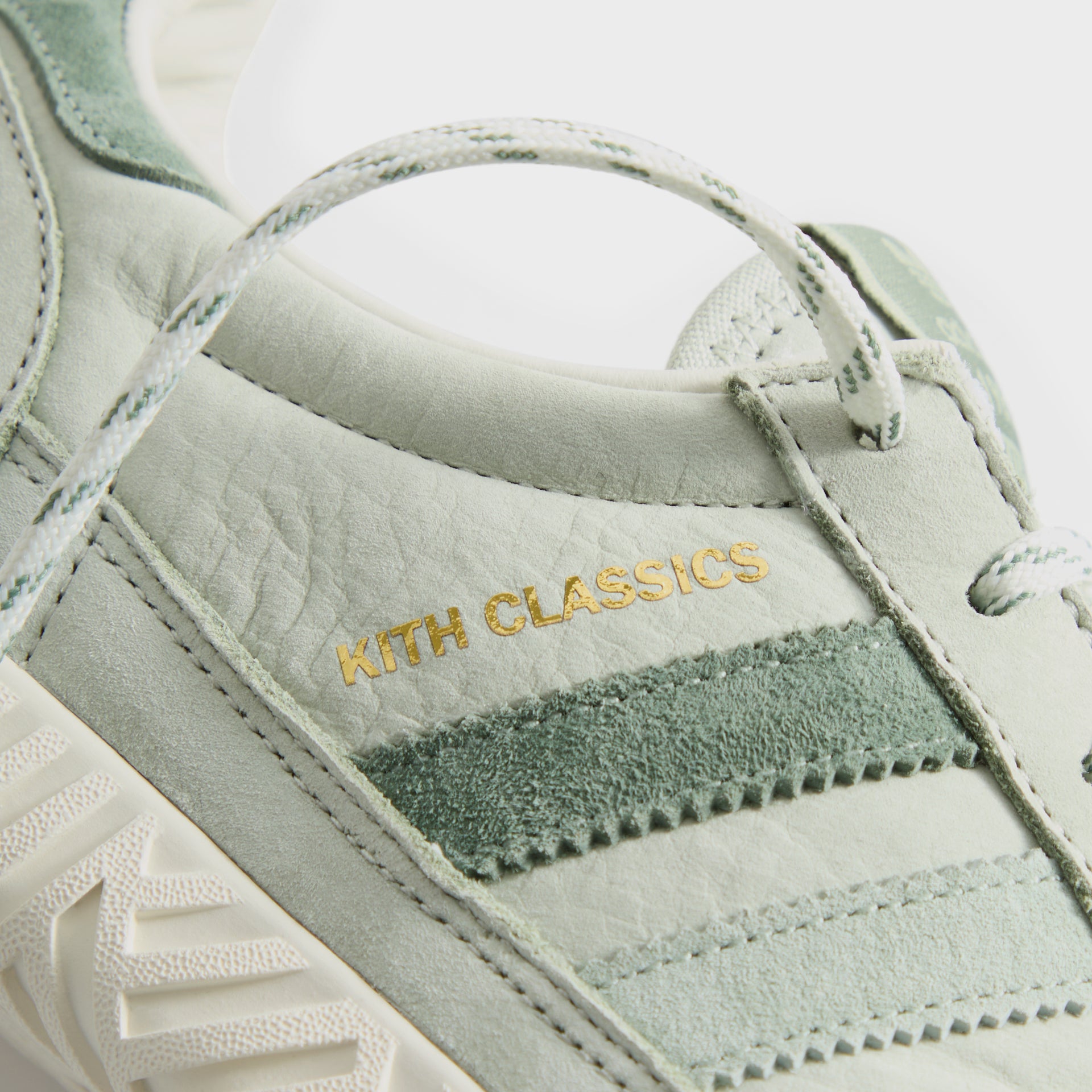 Kith Classics for adidas Originals Indoor Super - Gum